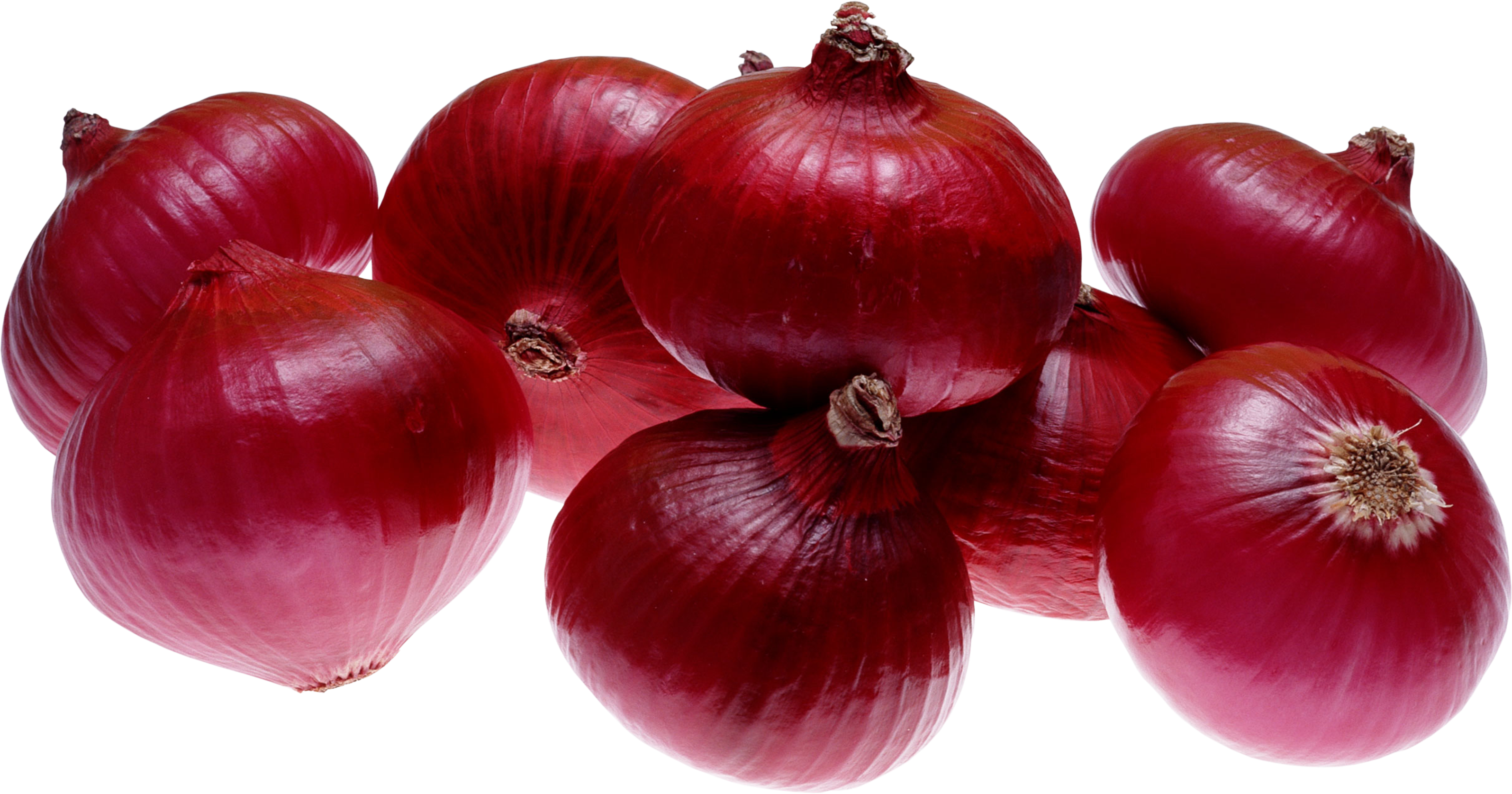 picture of some onions